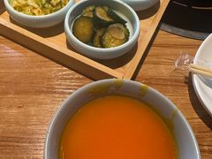 -小米烤肉·和牛原切-创意韩料(东关店)