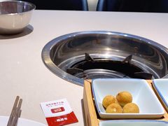 -浩爷羊蝎子火锅(望京店)