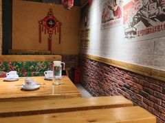-關東雪东北菜(中庚漫游城店)