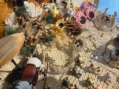 -秀儿家の小确幸花园西餐厅