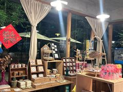 -时光花园(白鹭洲店)