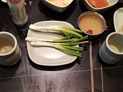 -梨花自助烤肉(西三旗万象汇黑金店)