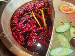 -小龙坎火锅(全球总店)