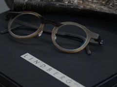 -大视光学•LINDBERG林德伯格•全球手工眼镜集合店(王府井店)
