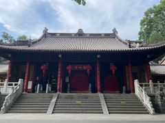 -灵谷景区