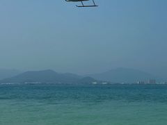 -三亚西岛海洋文化旅游区