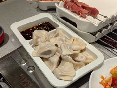 -丰茂烤串(公园店)