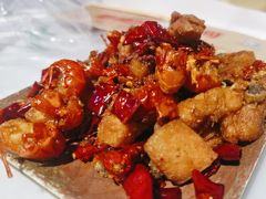 -可可大虾武汉土菜大排档(万松园1店)