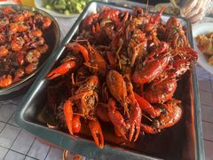 -郑喜旺烧烤(新密总店)
