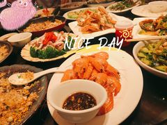 -阿妹小海鲜(下角店)