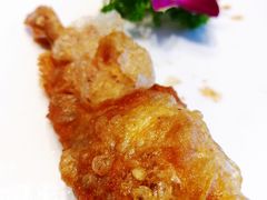 -金苑海鲜酒家(来魅力店)