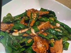 -南昌绿地铂瑞酒店·臻萃轩中餐厅