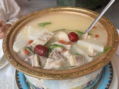 -那达慕蒙古风味酒楼