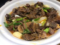 -广信传说