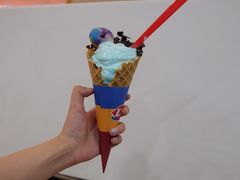 -DQ冰淇淋(天津麦购店)