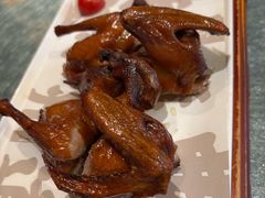 -大鸽饭(汉溪长隆店)