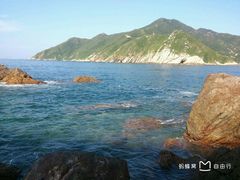 -西涌国际滨海旅游区