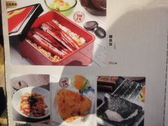 -千代武日本料理(哈西店)