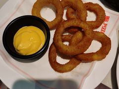 -米斯特比萨(罗斯福店)