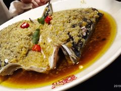 口味鱼头-口味堂(惠济路店)