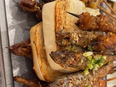 -木屋烧烤(西南角店)