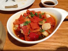-苏州园区福朋喜来登酒店·聚味轩中餐厅