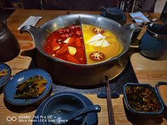 -湊湊火锅·茶憩(上海合生汇店)