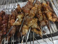 -文文烤肉(大皮院店)