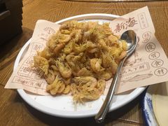 -新海渔港·胶东海鲜家常菜·家宴(奥体中心店)