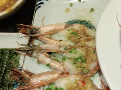 -福樱兰海鲜放题铁板烧(加州店)