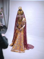 -盘子女人坊古装写真摄影(南京总店)