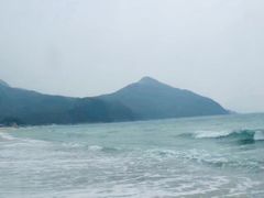 -西涌国际滨海旅游区