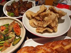 -金掌勺锅包肉(华润万象城店)