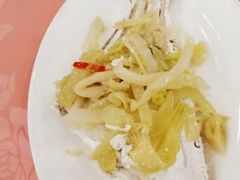 -深运潮州粥(东门店)