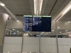 -上海浦东国际机场-T2航站楼