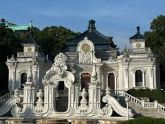 -珠海圆明新园
