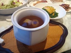 -无锡苏宁银河国际酒店-悦府65中餐厅