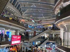 -天虹购物中心(深圳龙华店)