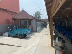 -亲兄弟真人CS团建拓展基地