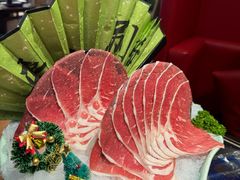 -乔先生涮肉·鲜活牛羊肉火锅(塘沽店)