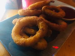 -MARU玛露音乐餐厅(大学路店)