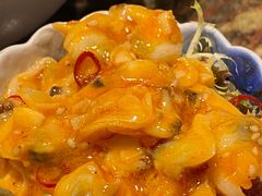 -炙柒Sekinana·精致料理 烧鸟·铁板烧(海上世界店)