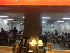 门面-咏勝锑锅麻辣烫(净居寺路总店)