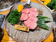 -黑牛の店·和牛烧肉(合生汇店)