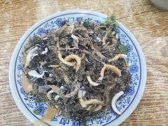 -门框胡同百年卤煮(前门煤市街店)