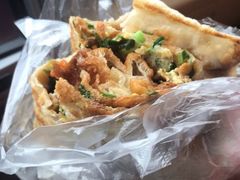 -金杨老摊头蛋饼(金口路店)