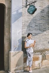 -八角古风摄影