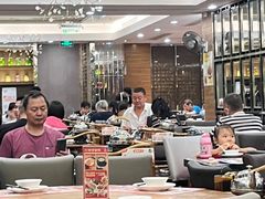 -虾饺妹·粤式手工点心(水荫路店)