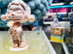 -泡泡玛特POPMART(沈阳大悦城店)