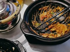 -陶缘一号·四季缘·老字号顺德菜·户外婚礼家宴(西滘店)